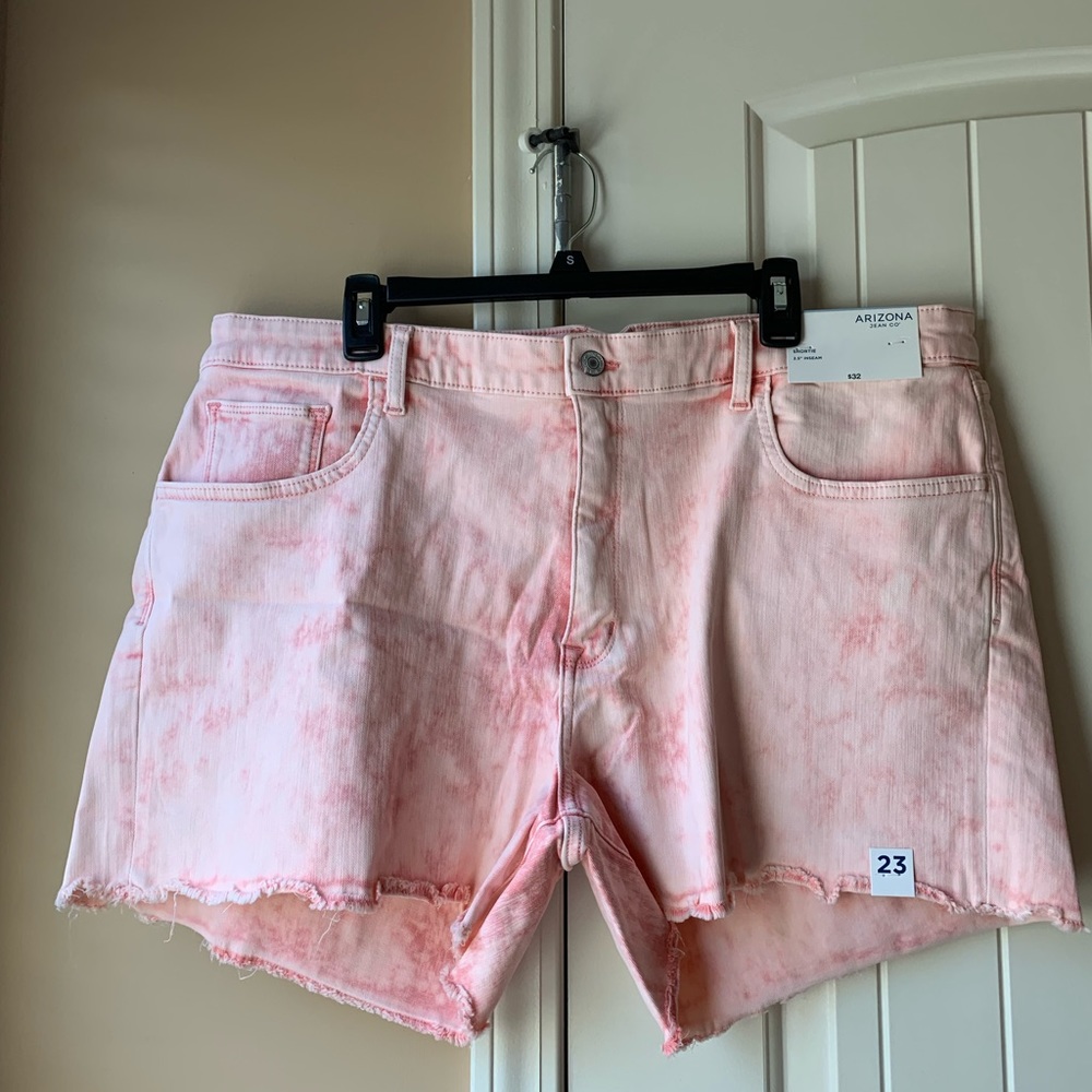 Crabapple Tiedye